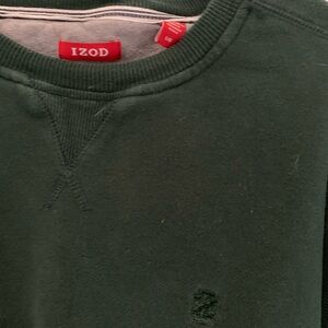 Izod size L